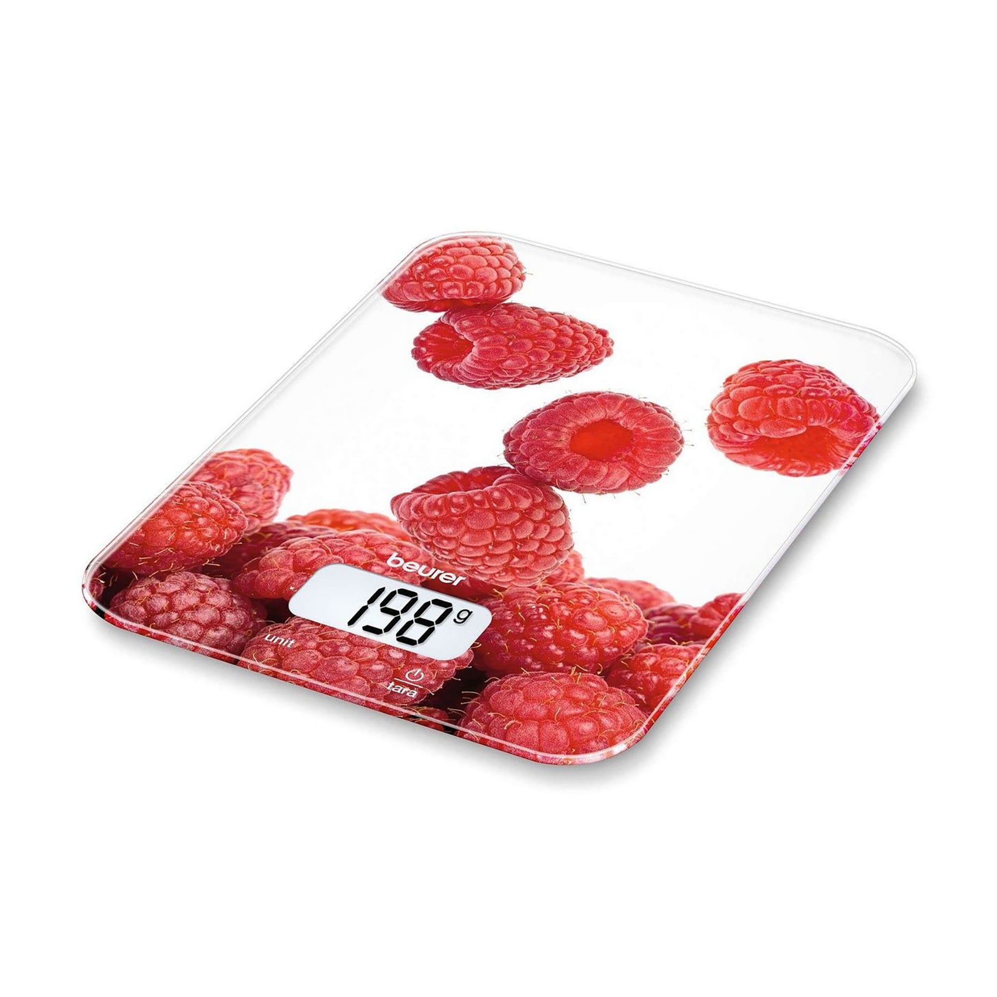 Ваги кухонні Beurer KS 19 Berry